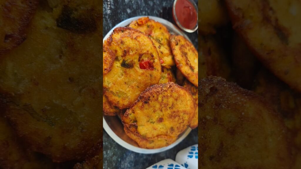 5 only MinRecipe | Healthy and Quick Breakfast Recipe | Tiffin Recipes | Indian Breakfast Recipes