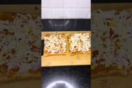 Healthy easy sandwich breakfast recipes with in 10 minutes #shorts #healthylifestyle #youtubeshorts