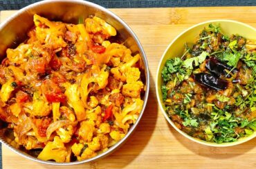 Struggling With Healthy Dinner Ideas? Watch These 2 Simple Recipes