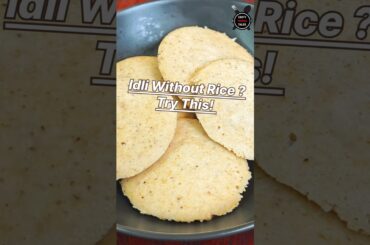 Gluten Free Jowar Idli Recipe |Sorghum Idli | Jonna Idli | #MilletIdli #HealthyRecipes #WeightLoss