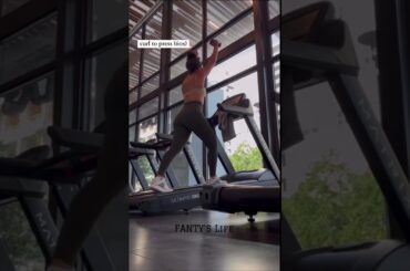 Transform Your Body with Treadmill Magic: Unlocking Weight Loss Secrets #satisfying #kpop #kdrama