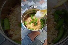 healthy weightloss breakfast recipe#high proteindosa#NoFermentation#ytshorts#nirlas  #homemadefood