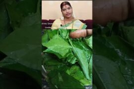 Manathakkali Keerai Poriyal #keerai #healthyrecipes #health #cook #food #shorts