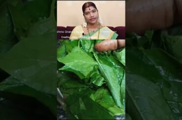 Manathakkali Keerai Poriyal #keerai #healthyrecipes #health #cook #food #shorts