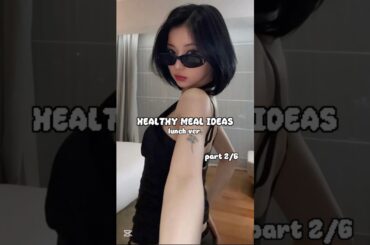 Healthy meal ideas part 2 Lunch #caloriecount #food #lunch #healthylunch #caloriedeficit #calories