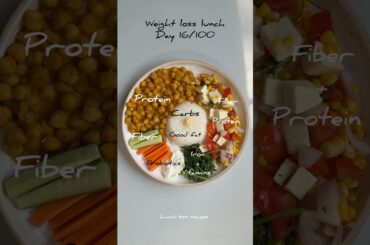 Day 16/100 #balanceddiet #food #diet #lunch #weightlosschallange #healthyfood #healthy  #foodie