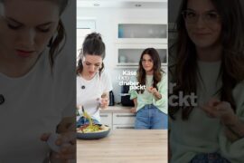 High Protein Mealprep - Entdecke mehr leckere Rezepte auf Instagram: kristinas.healthylife