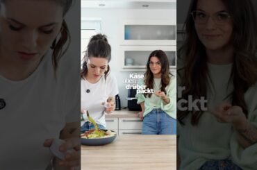 High Protein Mealprep - Entdecke mehr leckere Rezepte auf Instagram: kristinas.healthylife