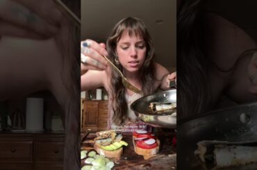 Can I still be in the sardine girly club if I completely mask them with other ingredients? Fishwife