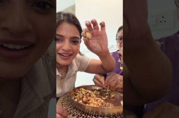 Did you know you could make these nutritious laddoos with Jackfruit  #healthyrecipes #healthydessert