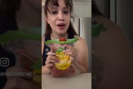 Healthy snackin #snacks #healthyrecipes