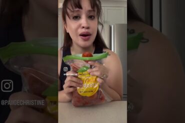 Healthy snackin #snacks #healthyrecipes