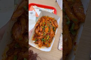 Food challenge:Cheap vs Expensive Chilli potato challenge |#food #foodchallenge #chilly #spicy