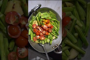 Sahjan Aloo Ki Sabji Recipe in Hindi | Healthy & Tasty Recipe #trending  @garimakitchenparadise