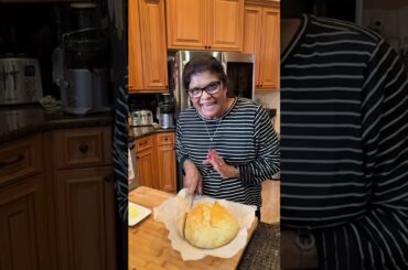 How to Make Artisan Bread at Home (Better Than Bakery!)@HealthyKitchenWizard