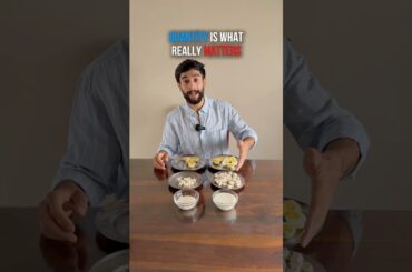 Protein Quantity is what really matters #protein #fitness #health #nutrition #food