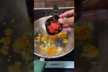 Simple & healthy breakfast for babies #ytshorts #food #babyfood #cooking #easyrecipe #breakfast