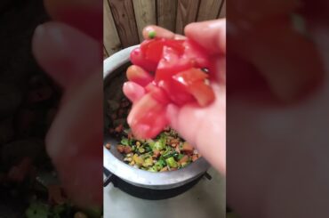 Weightloss recipe vegetable oats upma#weightlossdiet#oatsupma#fattofit#weightlossrecipe#weightloss