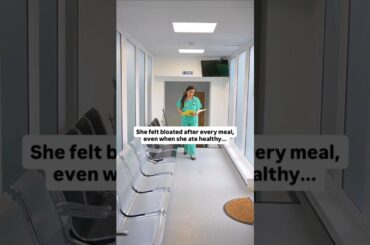 Bloating After Every Meal? It’s Not Always the Food | Digestive Health Explained #shorts #short #gut