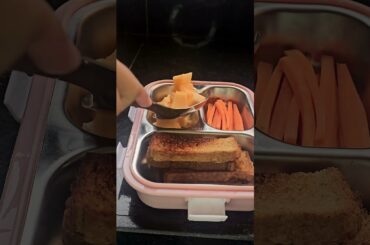 What's in Kathu’s Tiffin? #tiffinseries #lunchboxlove #kidslunchboxideas #healthylunchideas #lunch