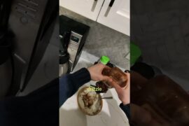 GREEK YOGURT BOWL RECIPE #hybridathlete #nutrition #healthy #recipe #athlete