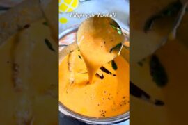 Udupi style tambuli #tambuli #udupi #traditional #food #shorts #explore #summerfood #healthy #recipe