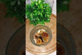 Very Healthy Dry Fruits Smoothie#energy  #healthyrecipes #shorts #shortvideo