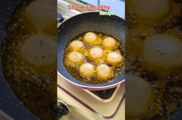Kachcha Aloo Suji Crispy Bites|10 Minutes Instant Breakfast Recipe#Shorts#Viral#Trending#Ytshort#Veg