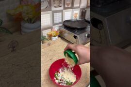 Easy healthy recipes #viralvideo #foodforfoodies #recipe #food #dothingsyoudontwanttodo #easyrecipe