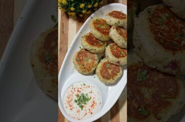 Nutritious Breakfast Recipe With Sweet Potato#odia#shorts#viral#breakfast#easyrecipe