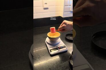 pizza de banana nevada na dieta #dieta #fisiculturismo #receitas #gym #dicas #academia