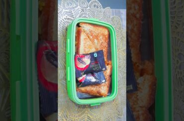 Tiffin Recipe/Healthy Food #shorts #virslshorts #trending #ytshorts #youtubeshorts