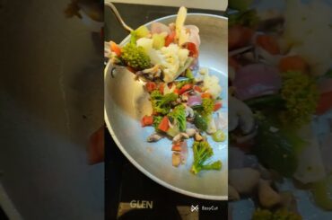 Healthy Salad #music #recipe #cooking #food #breakfastrecipe #breakfast #easyrecipe #delicious