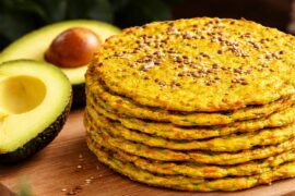 Better than bread! Just grab an avocado and an egg! I lost weight really fast