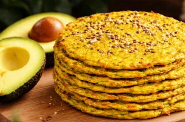 Better than bread! Just grab an avocado and an egg! I lost weight really fast