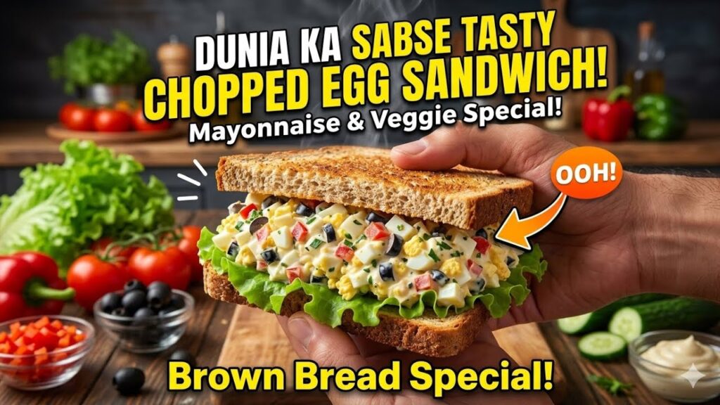 The EASIEST Breakfast Sandwich Recipes EVER | Quick 30-Min Snack Ideas