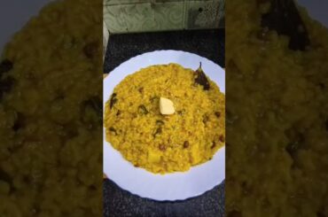 #Khichadi #veg khichadi #Healthy Food #testy khichadi