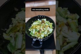 Easy Turai Sabzi Recipe | Healthy Ridge Gourd Curry | Quick Indian Veg Recipe