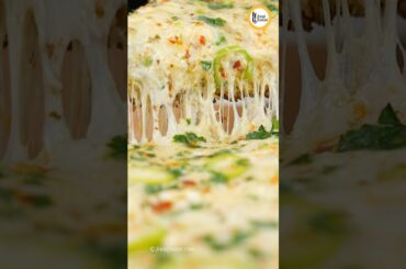 Cheese Chilli Toast Recipe by Food Fusion