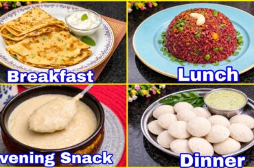 Weight Gaining Baby Food For 1-5 Years | Baby Food Chart | Healthy Food Bites