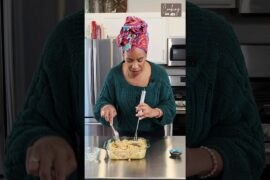 Chickpea Tuna Salad #plantbased #recipe