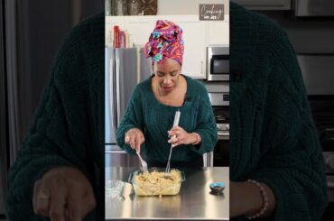 Chickpea Tuna Salad #plantbased #recipe