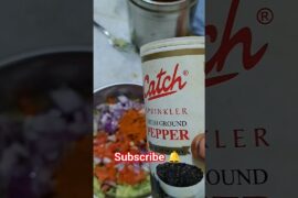 Healthy Avocado Sandwich Recipe | Quick & Easy #avocadosandwich #avocado #shorts