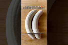 4-Ingredient Quinoa Crunch Bites | Healthy Kid-Friendly Snacks