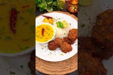 Zero Waste Cooking | Sabji Khosa Bora Recipe | Bengali recipe | #recipe #cooking #food