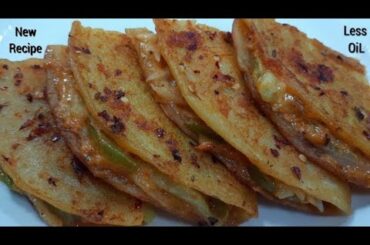 10 Minutes High Protein breakfast | Healthy Kids Lunchbox Ideas | Tiffin Recipes | Breakfast Recipe