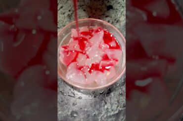 Ice apple #shortsfeed #shorts #short #viral #trending #foodie #viralvideo #youtubeshorts #foryou