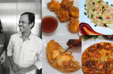 Easy Healthy Egg Breakfast Recipes |Farah Khan Recipes |Farah Khan |Healthy Breakfast Recipes |Egg