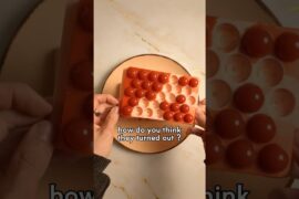 Healthy Fruit Gummies @LifebyMikeG