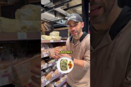 Healthy Summer Lunch Idea